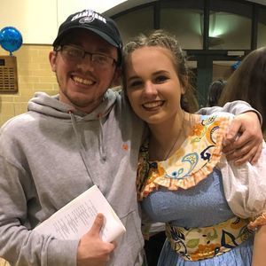 Meet your Posher, Kimberly